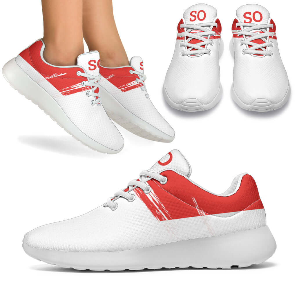 Solothurn Sneakers - Herrengrößen