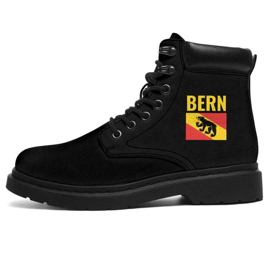 All-Season Boots Bern - Tailles femmes