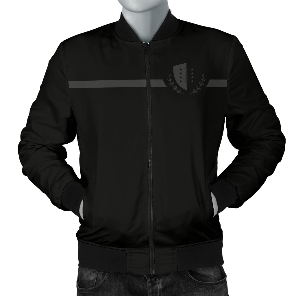 Bomber - Valais noir - Hommes