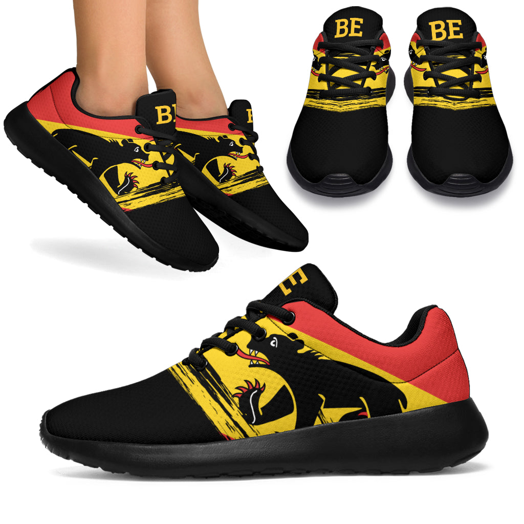 Sneakers Bern - Tailles Hommes