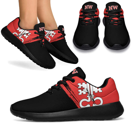 Sneakers Nidwalden - Tailles hommes