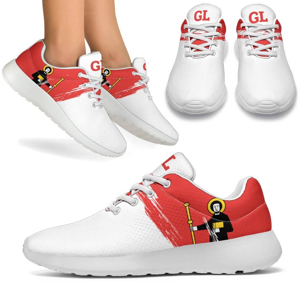 Sneakers Glarus - Tailles femmes