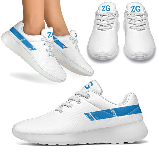 Sneakers Zug - Tailles hommes