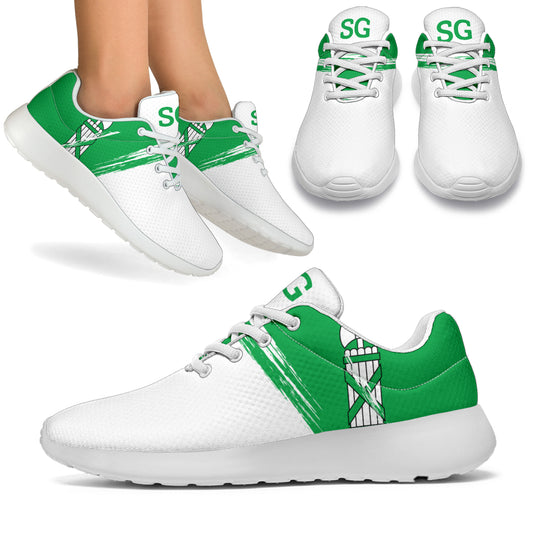 Sneakers St. Gallen - Tailles Femmes