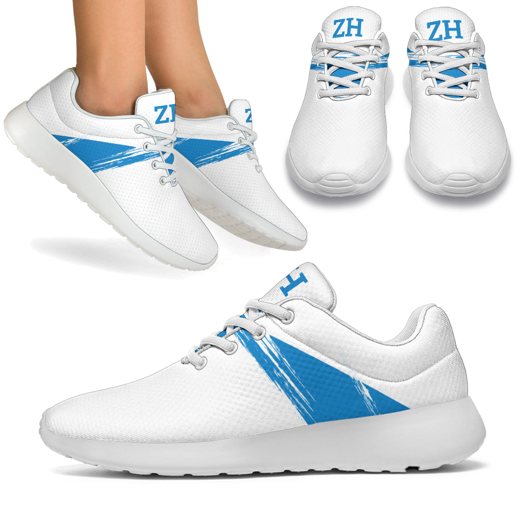 Sneakers Zürich - Tailles femmes