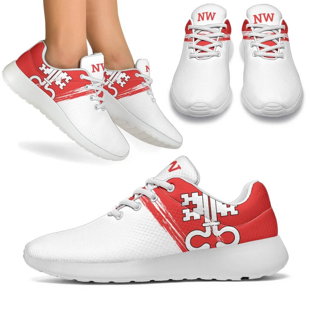 Sneakers Nidwalden - Tailles femmes