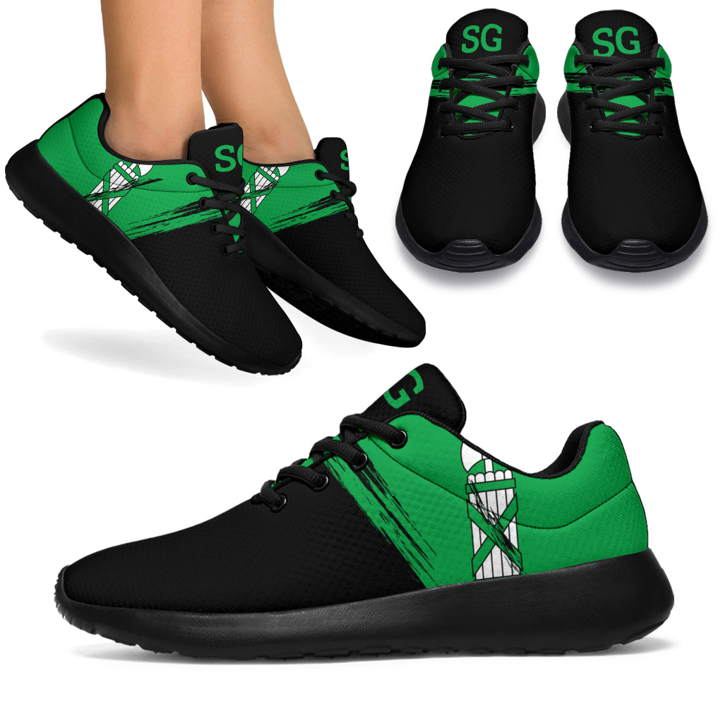 Sneakers St. Gallen - Tailles Femmes