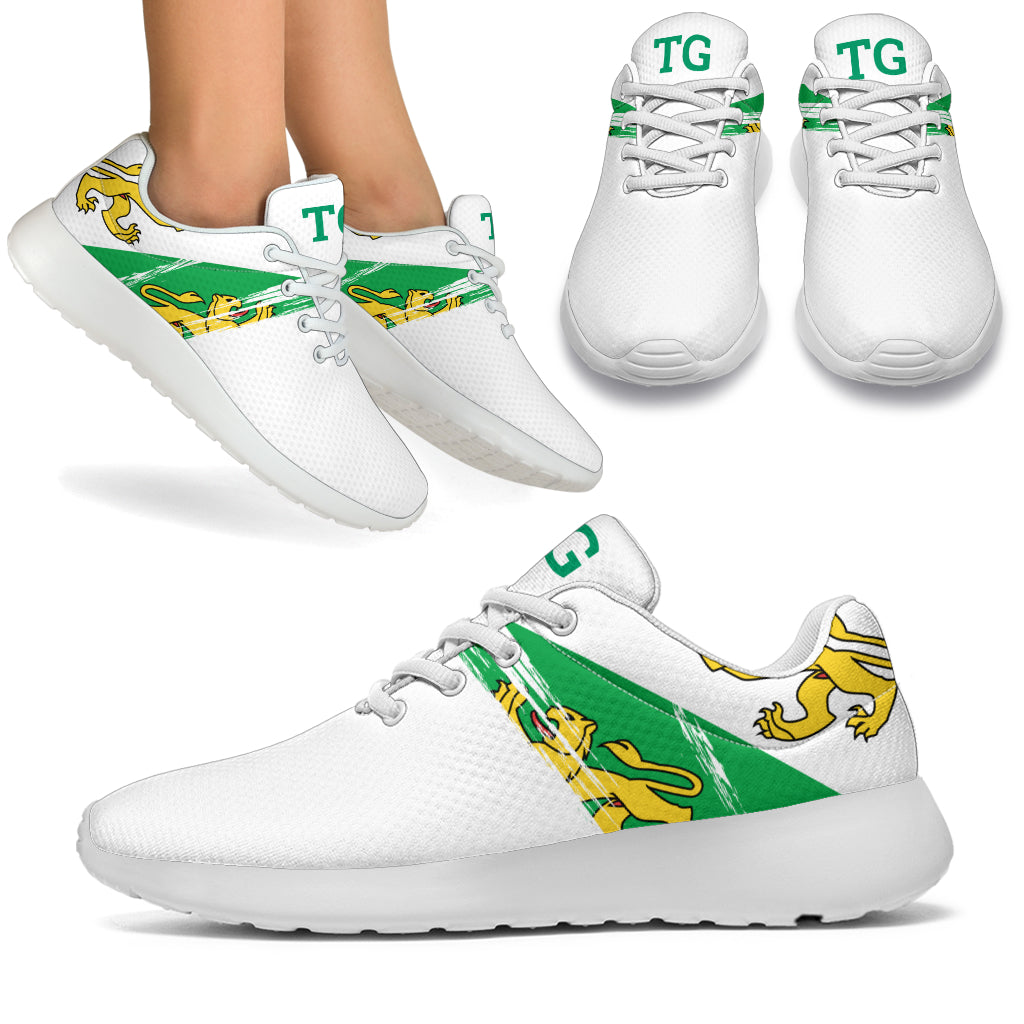 Sneakers Thurgau - Tailles Femmes
