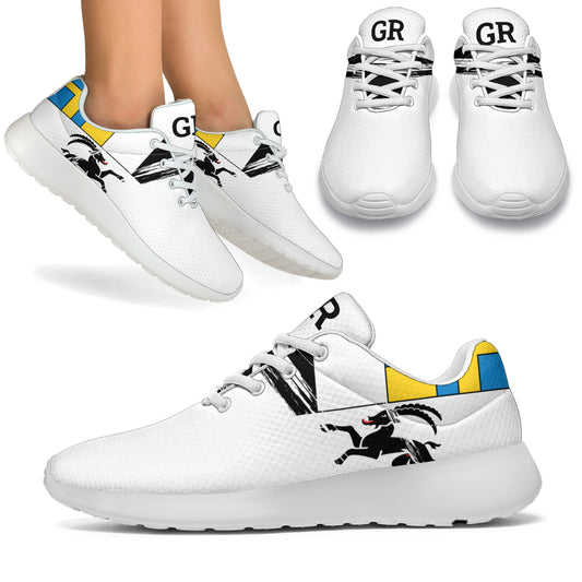 Sneakers Graubünden - Tailles femmes