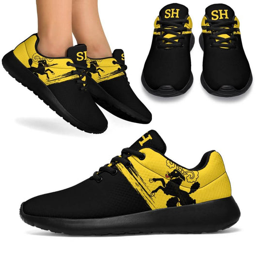 Sneakers Schaffhausen - Tailles femmes