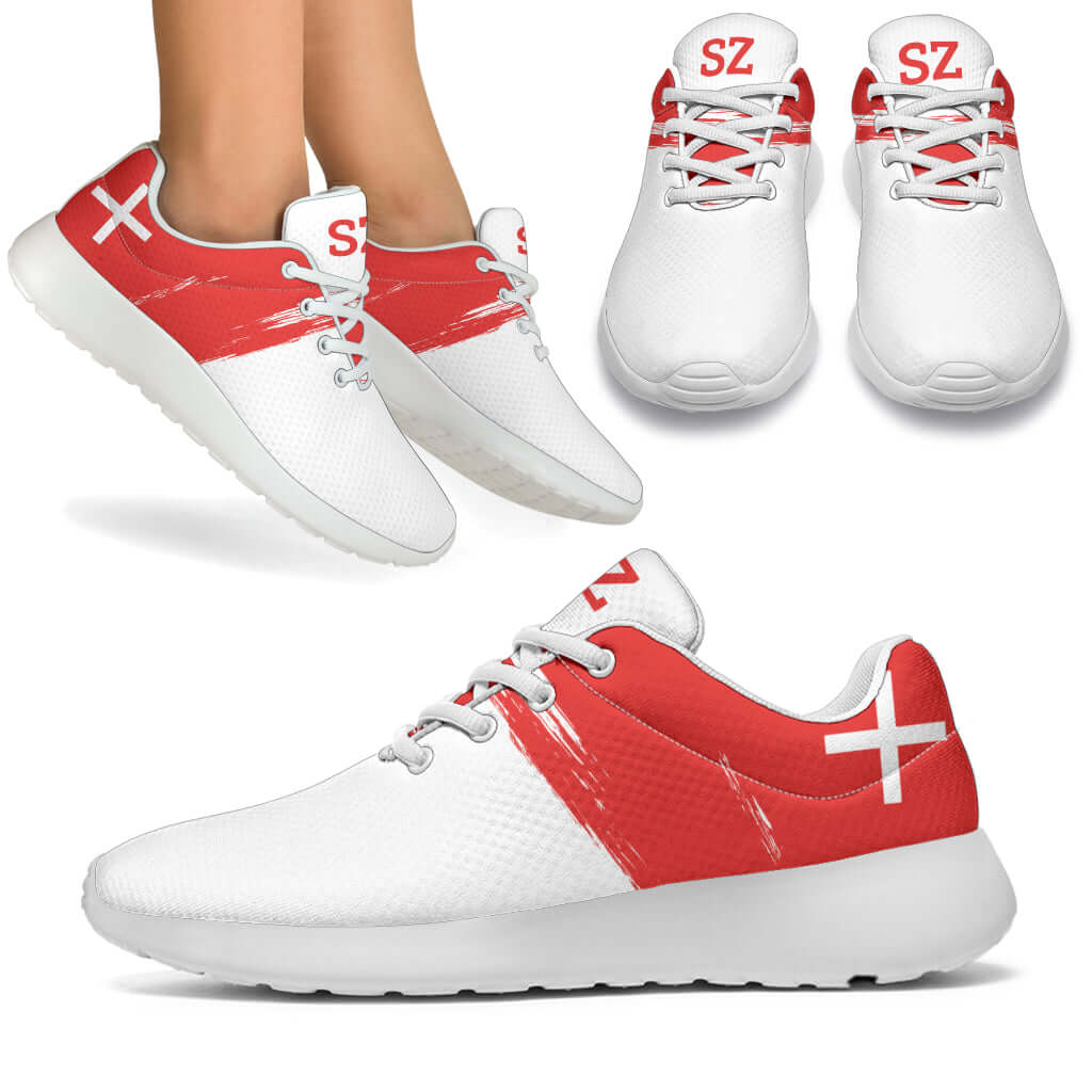 Sneakers Schwytz - Tailles hommes