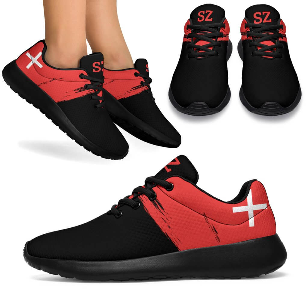 Sneakers Schwytz - Tailles femmes