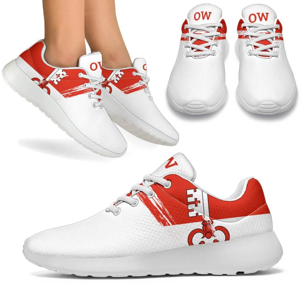 Sneakers Obwalden - Tailles femmes