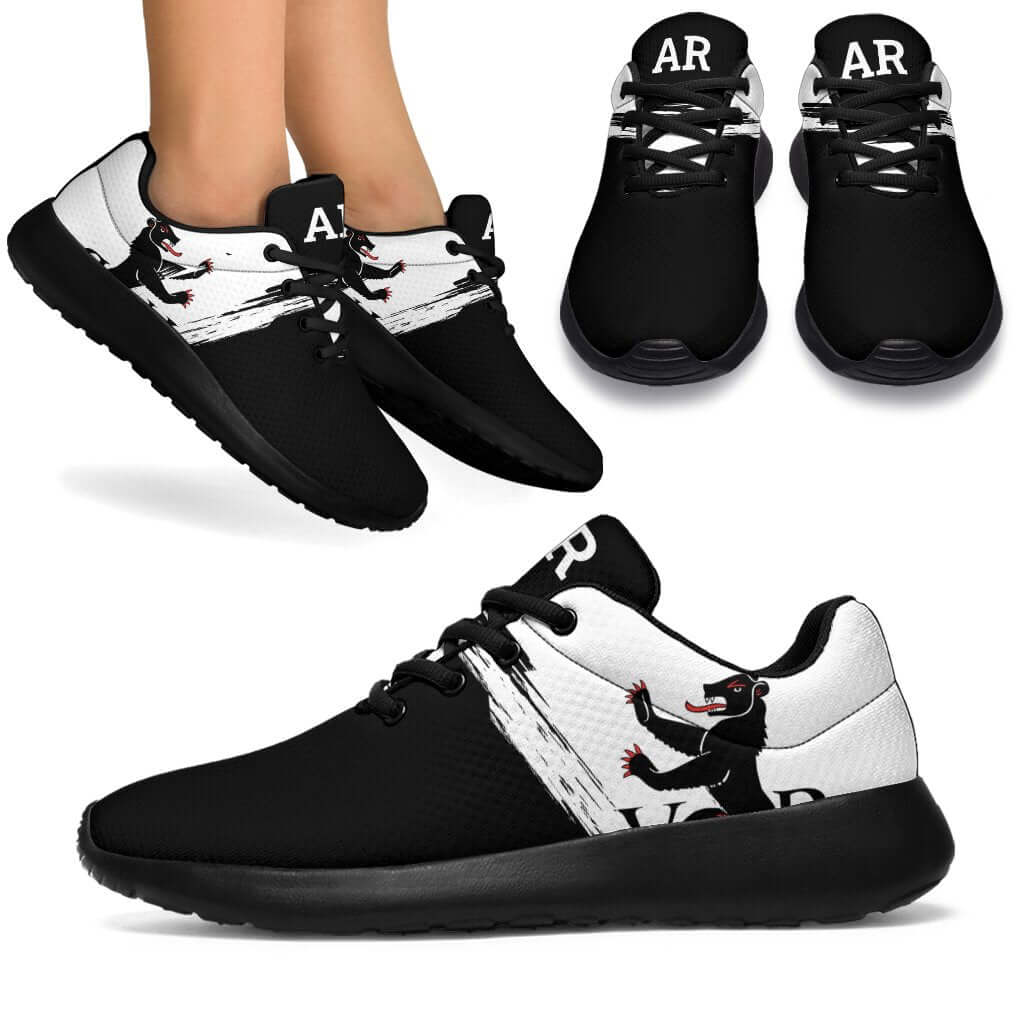 Sneakers Appenzell Ausserrhoden - Tailles femmes