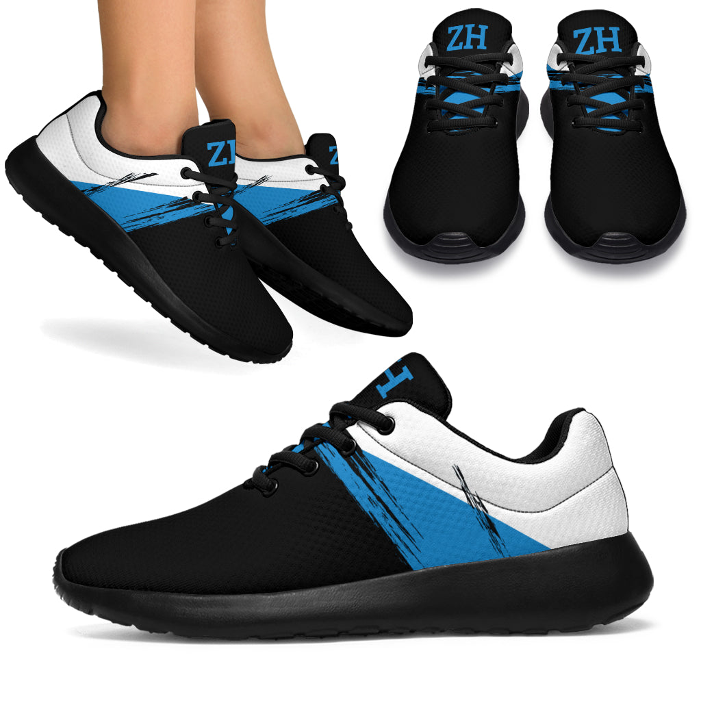 Sneakers Zürich - Tailles femmes