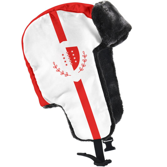 Chapeau de trappeur | Valais
