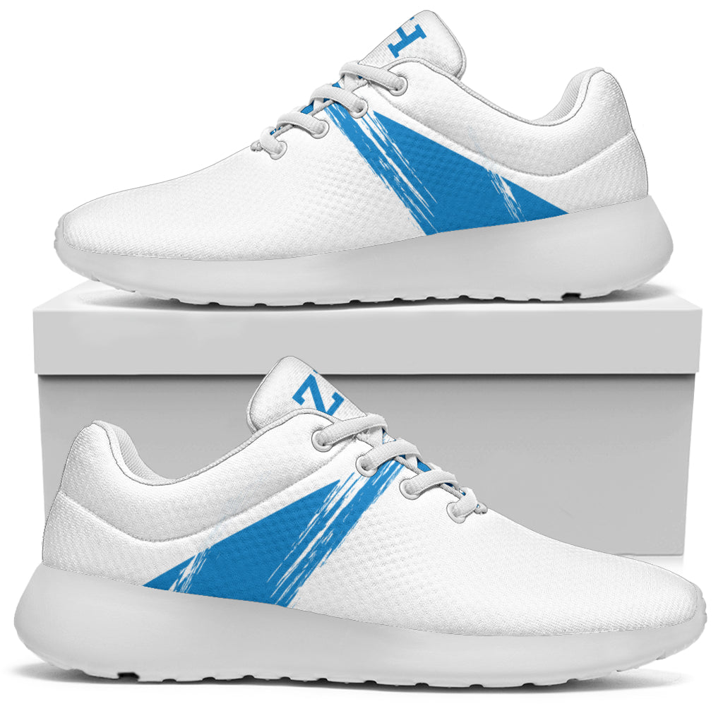 Sneakers Zürich - Tailles femmes