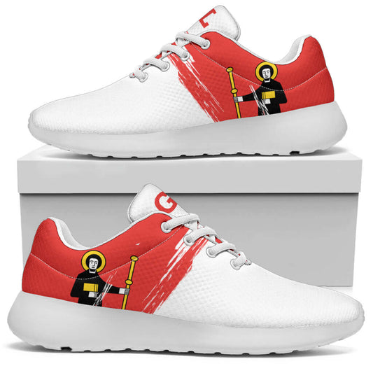 Sneakers Glarus - Tailles hommes