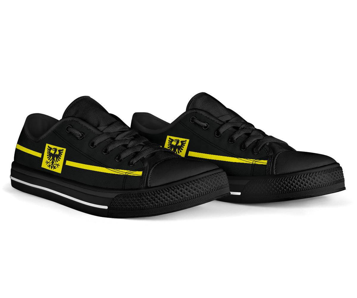 Sneakers - Veveyse - Damengrößen