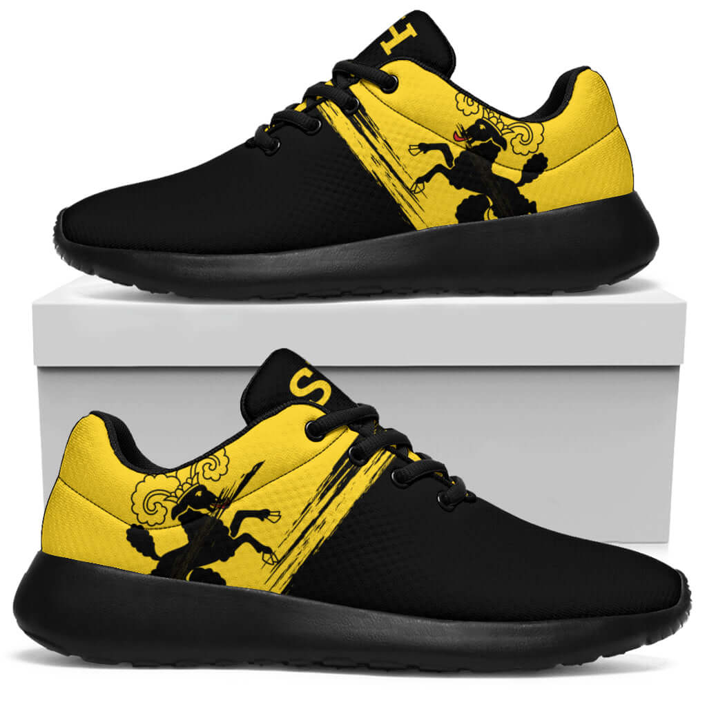 Sneakers Schaffhausen - Tailles hommes