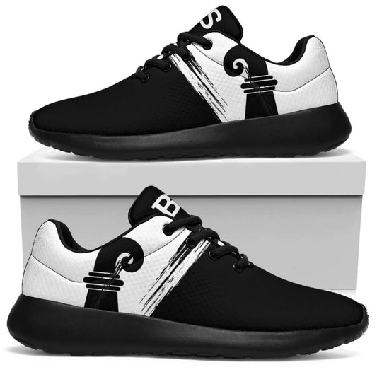 Basel-Stadt Sneakers - Damengrößen