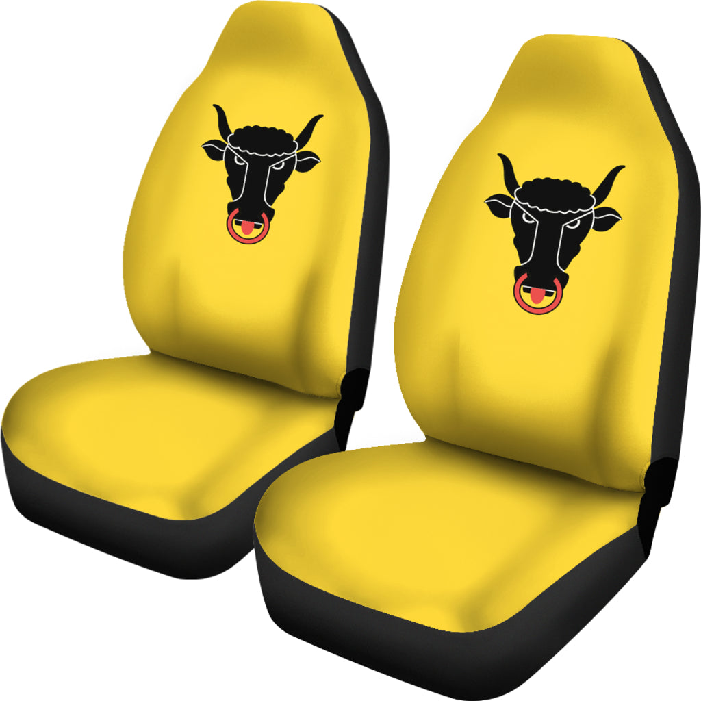 2x Housses de siège auto | Uri