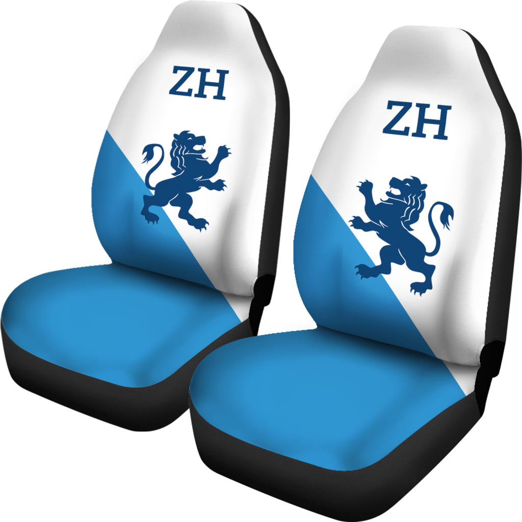 2x Housses de siège auto | Zürich