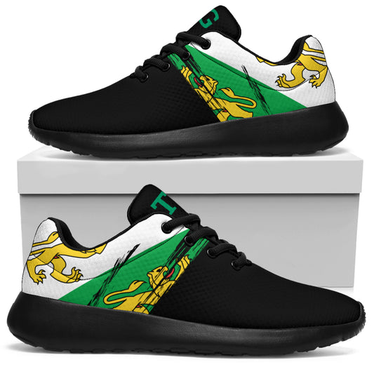 Sneakers Thurgau - Tailles Femmes