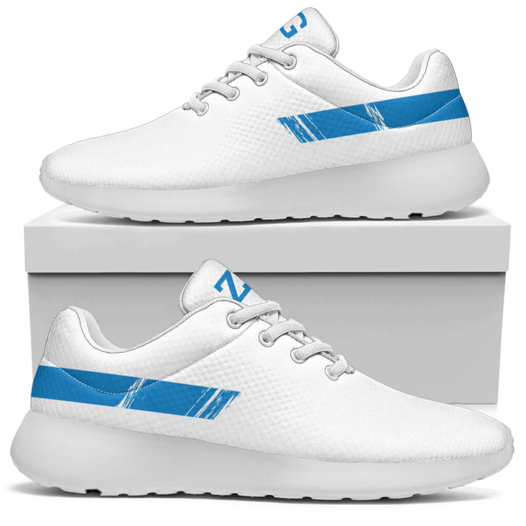 Sneakers Zug - Tailles hommes