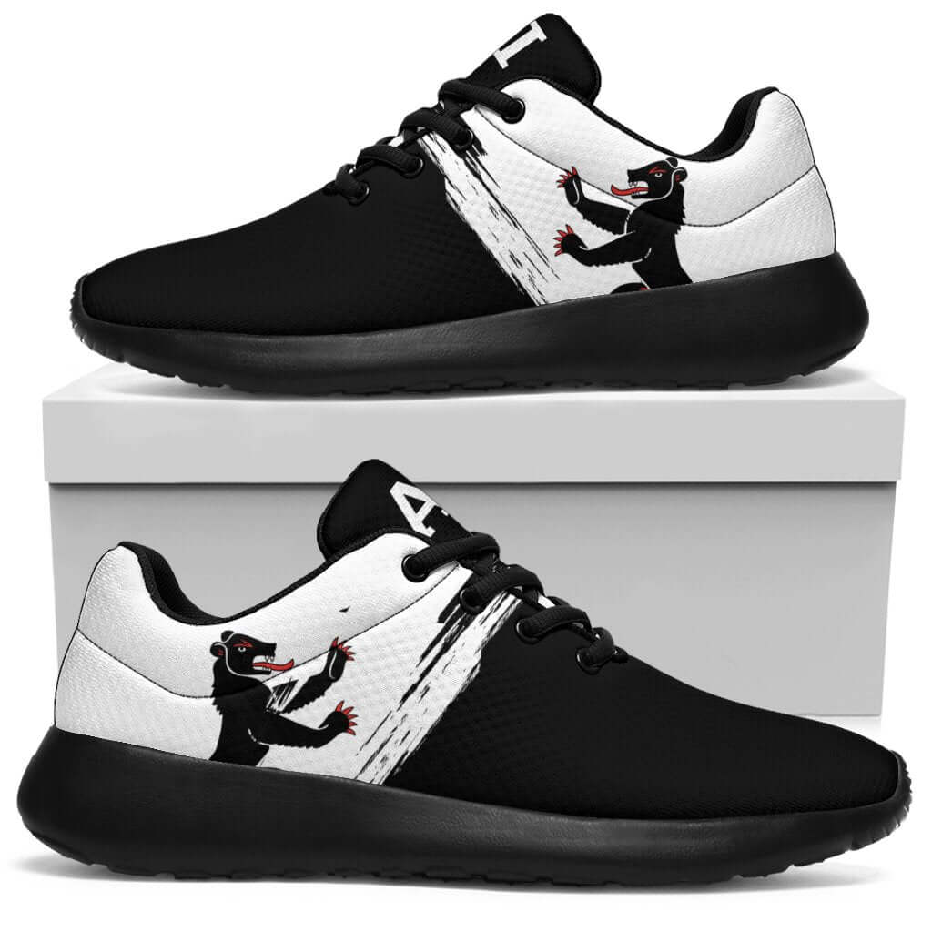 Sneakers Appenzell Innerrhoden - Tailles femmes