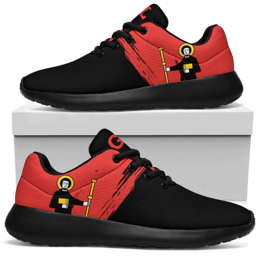 Sneakers Glarus - Tailles femmes