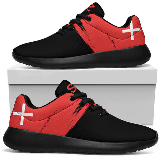 Sneakers Schwytz - Tailles femmes