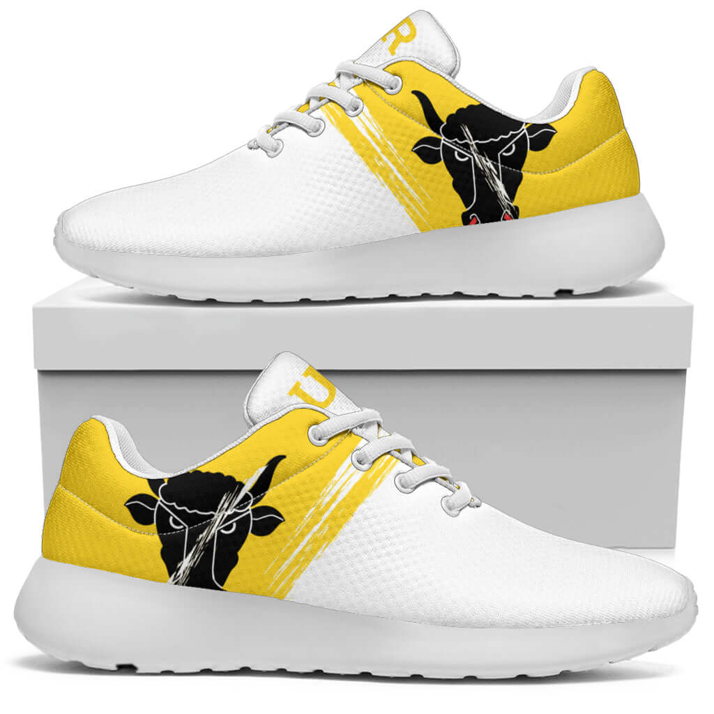 Uri Sneakers - Damengrößen