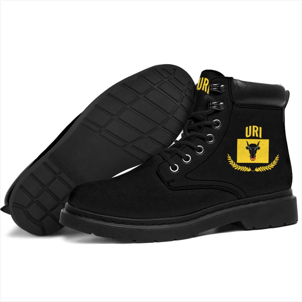 Ganzjahresstiefel Uri | Damengrößen