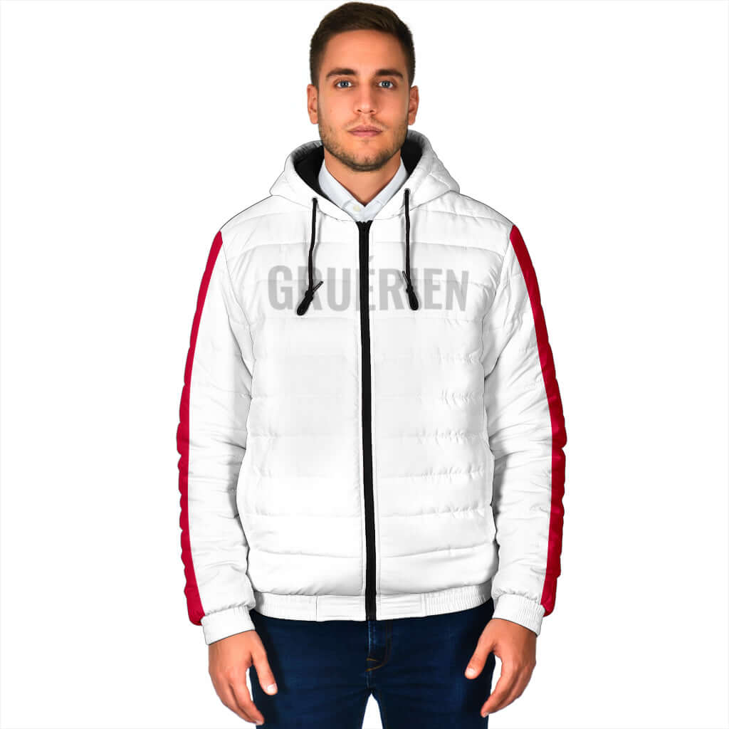 gruerien