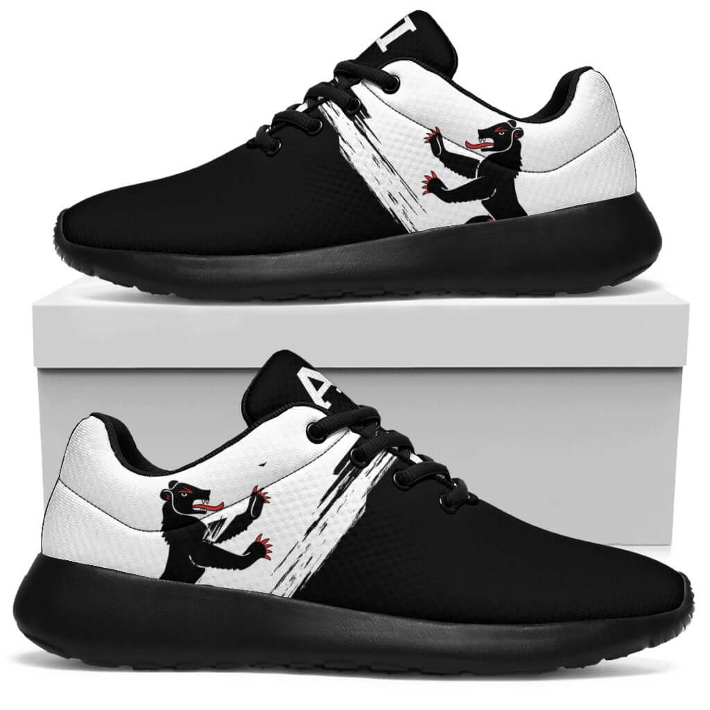 Sneakers Appenzell Innerrhoden - Tailles hommes