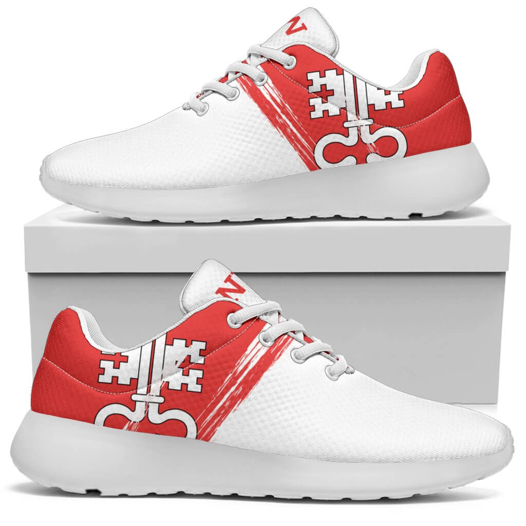 Sneakers Nidwalden - Tailles femmes