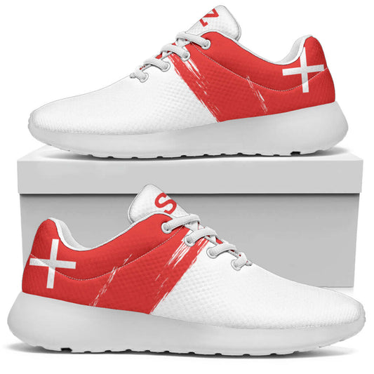 Sneakers Schwytz - Tailles hommes