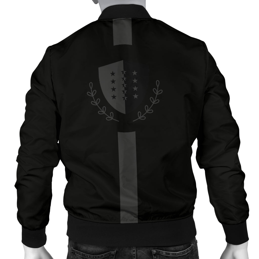 Bomber - Valais noir - Hommes