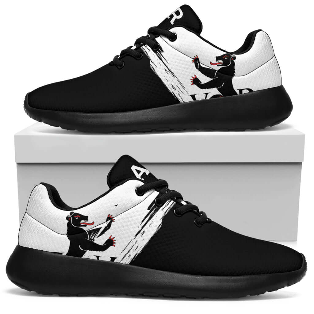 Appenzell Ausserrhoden Sneaker - Herrengrößen