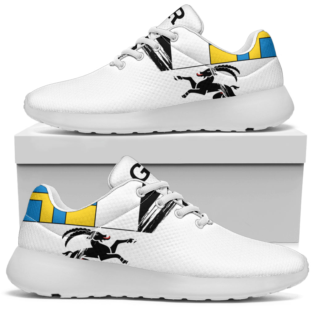 Sneakers Graubünden - Tailles femmes