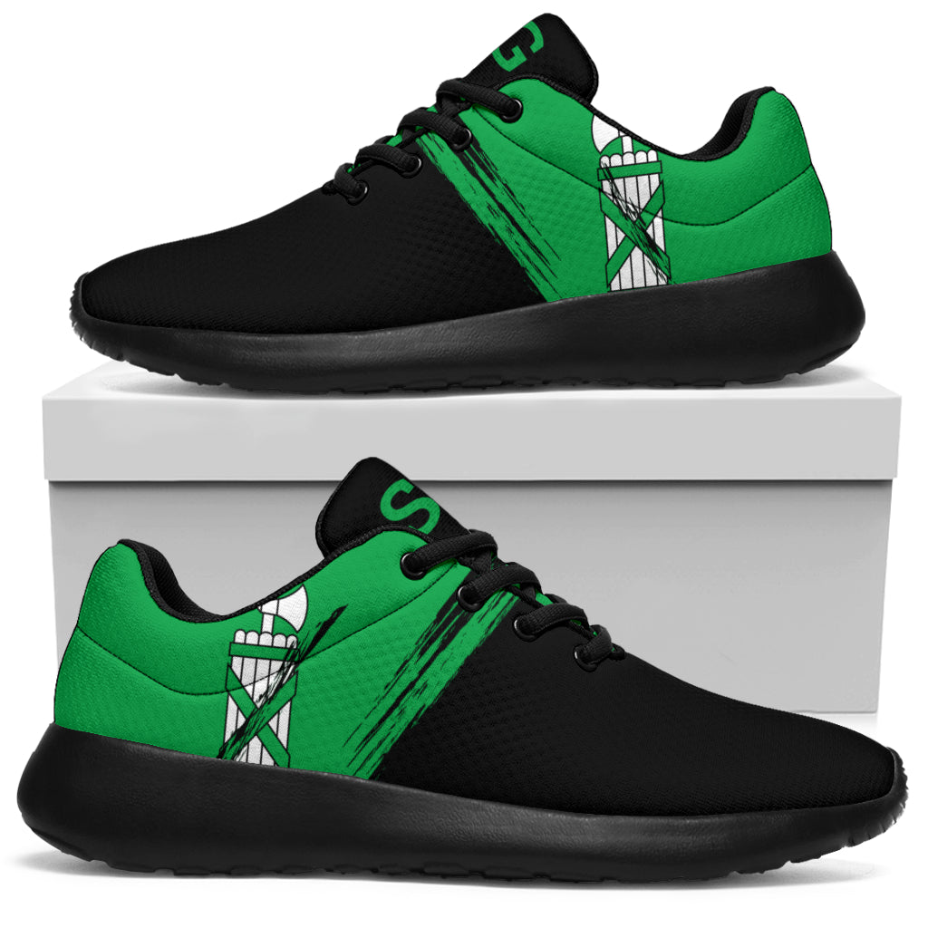 Sneakers St. Gallen - Tailles Femmes