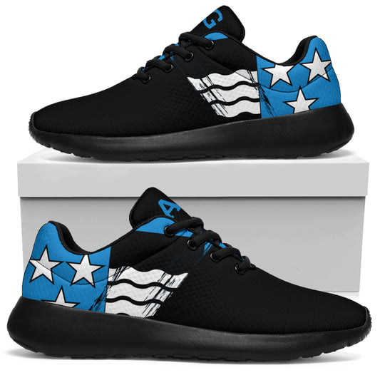 Sneakers Argovie - Tailles Femmes