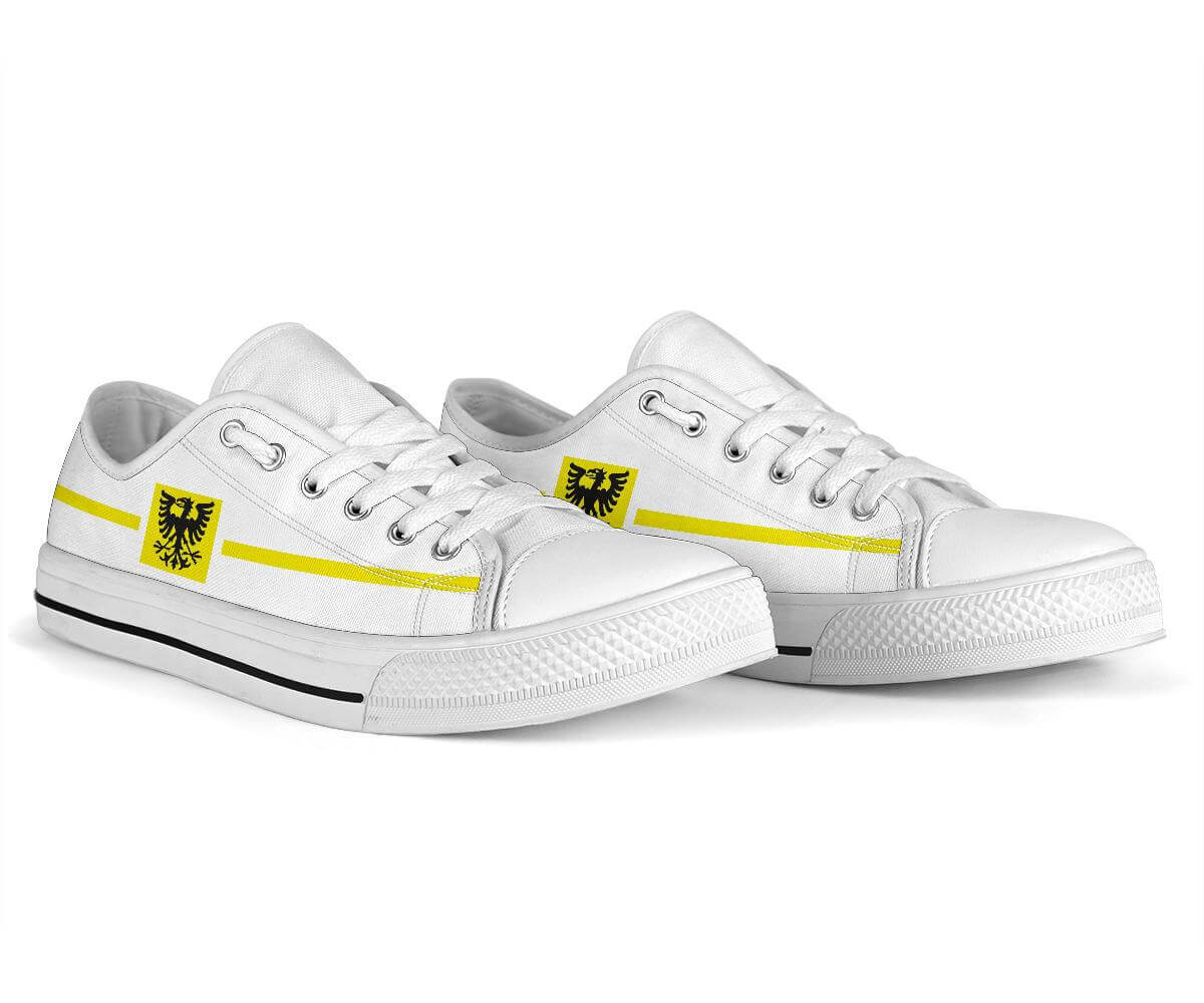 Sneakers - Veveyse - Damengrößen