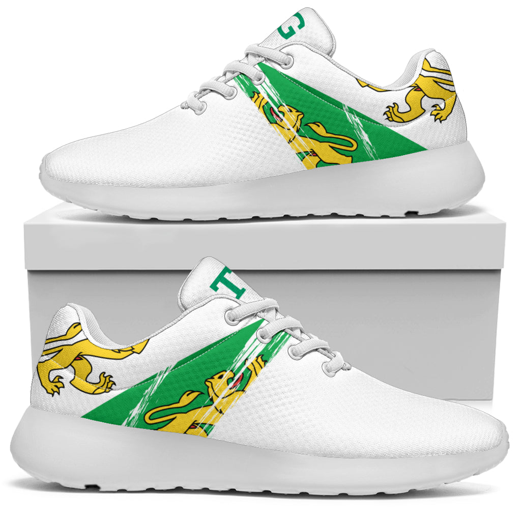 Sneakers Thurgau - Tailles Femmes