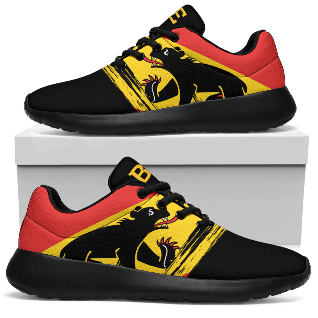 Sneakers Bern - Tailles Hommes
