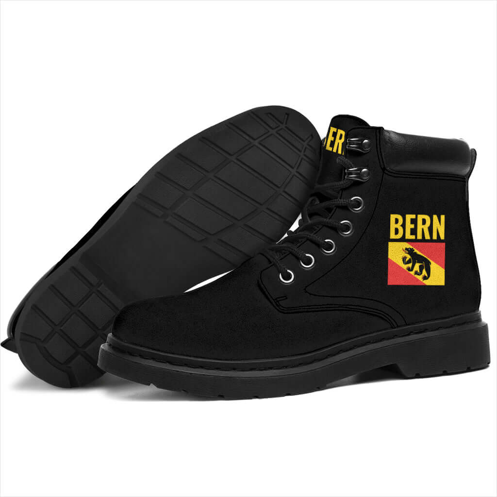 All-Season Boots Bern - Tailles hommes