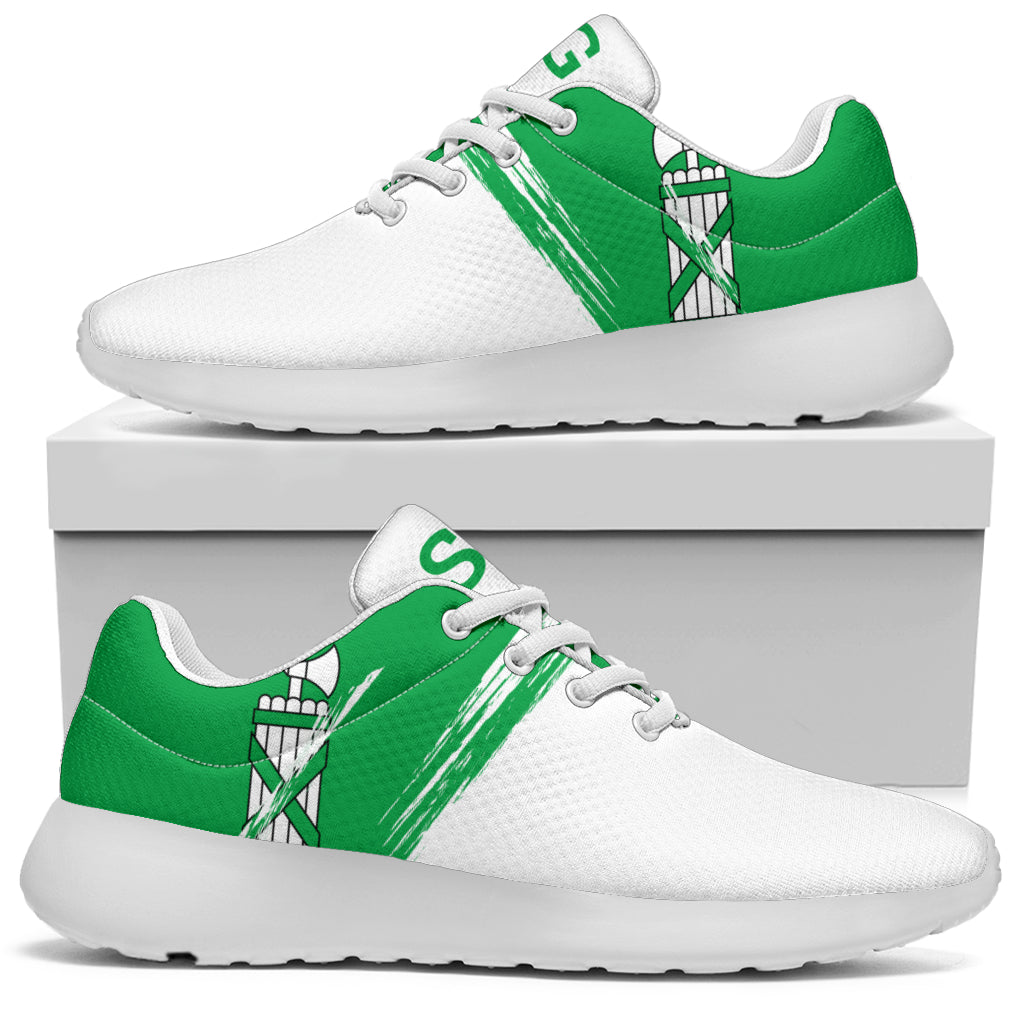 Sneakers St. Gallen - Tailles Femmes