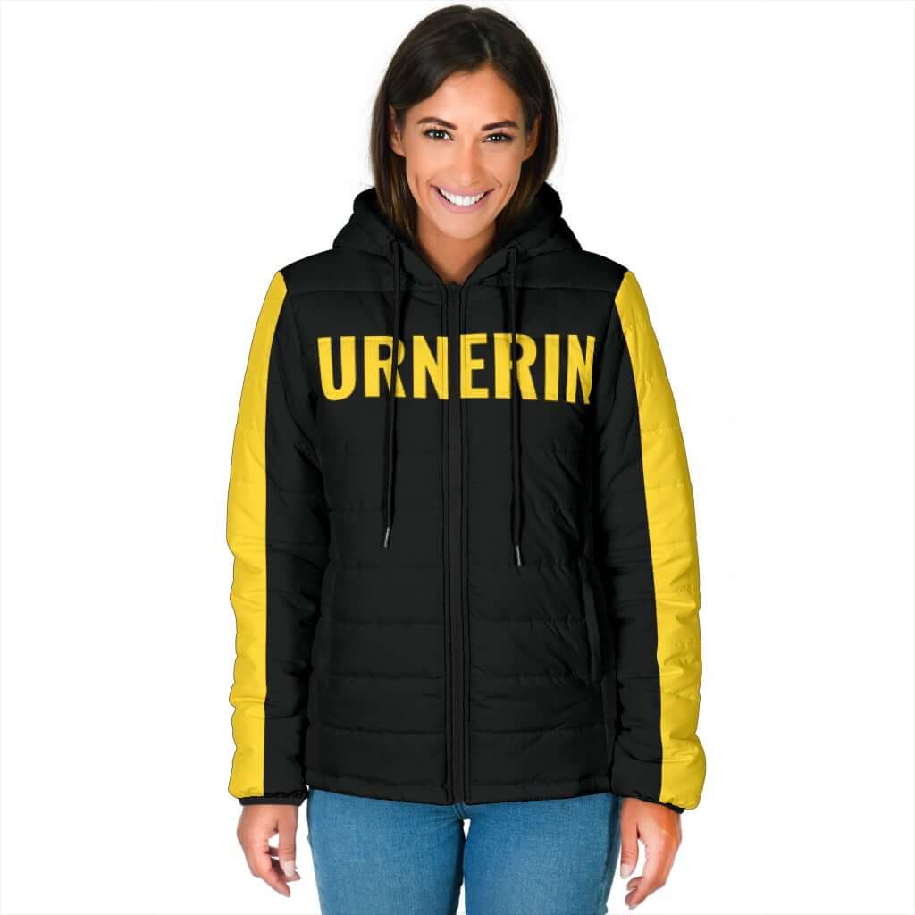 Daunenjacke Urnerin