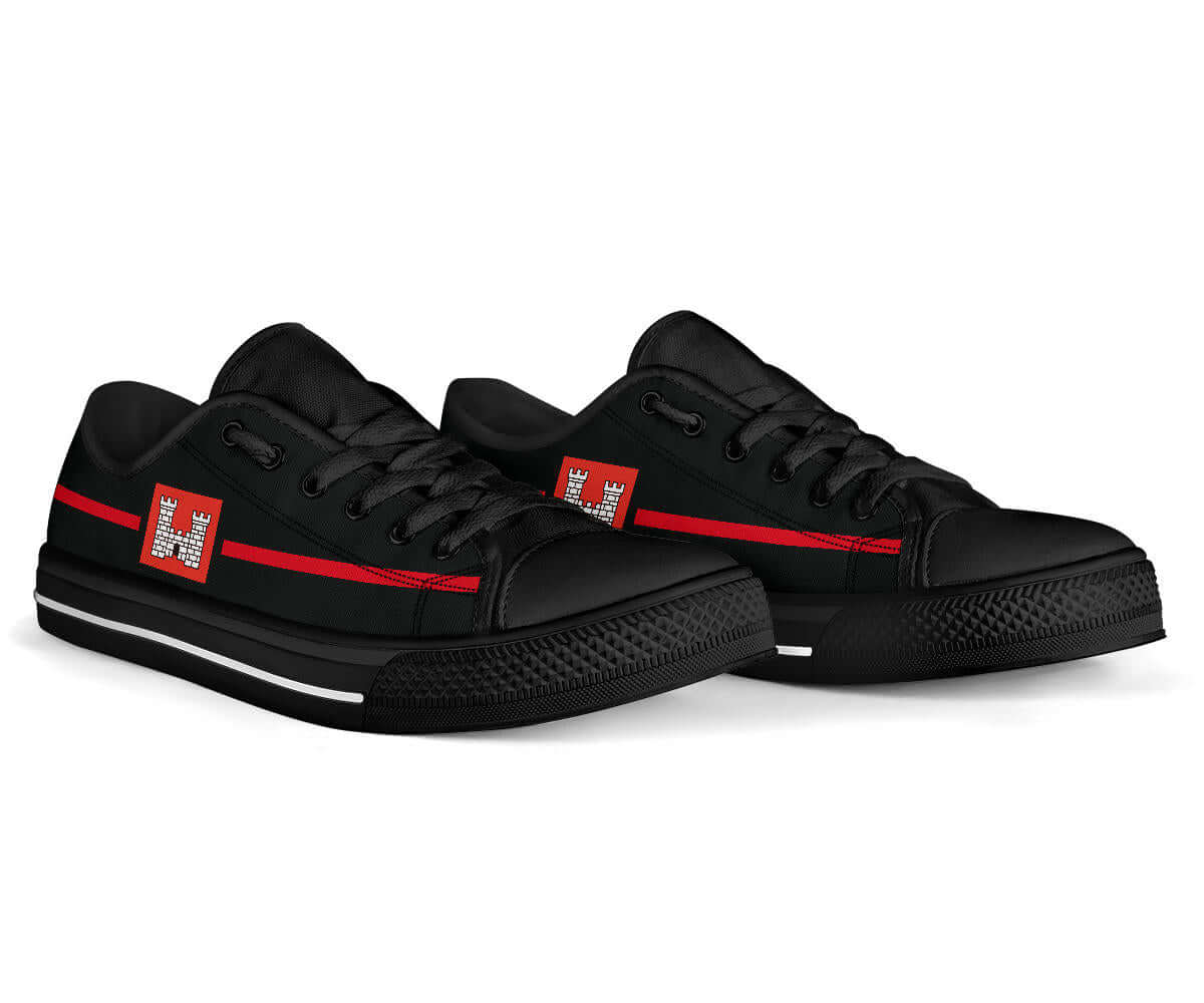 Glâne Sneakers - Herrengrößen